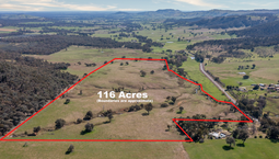 Picture of 1, INDIGO VALLEY VIC 3688
