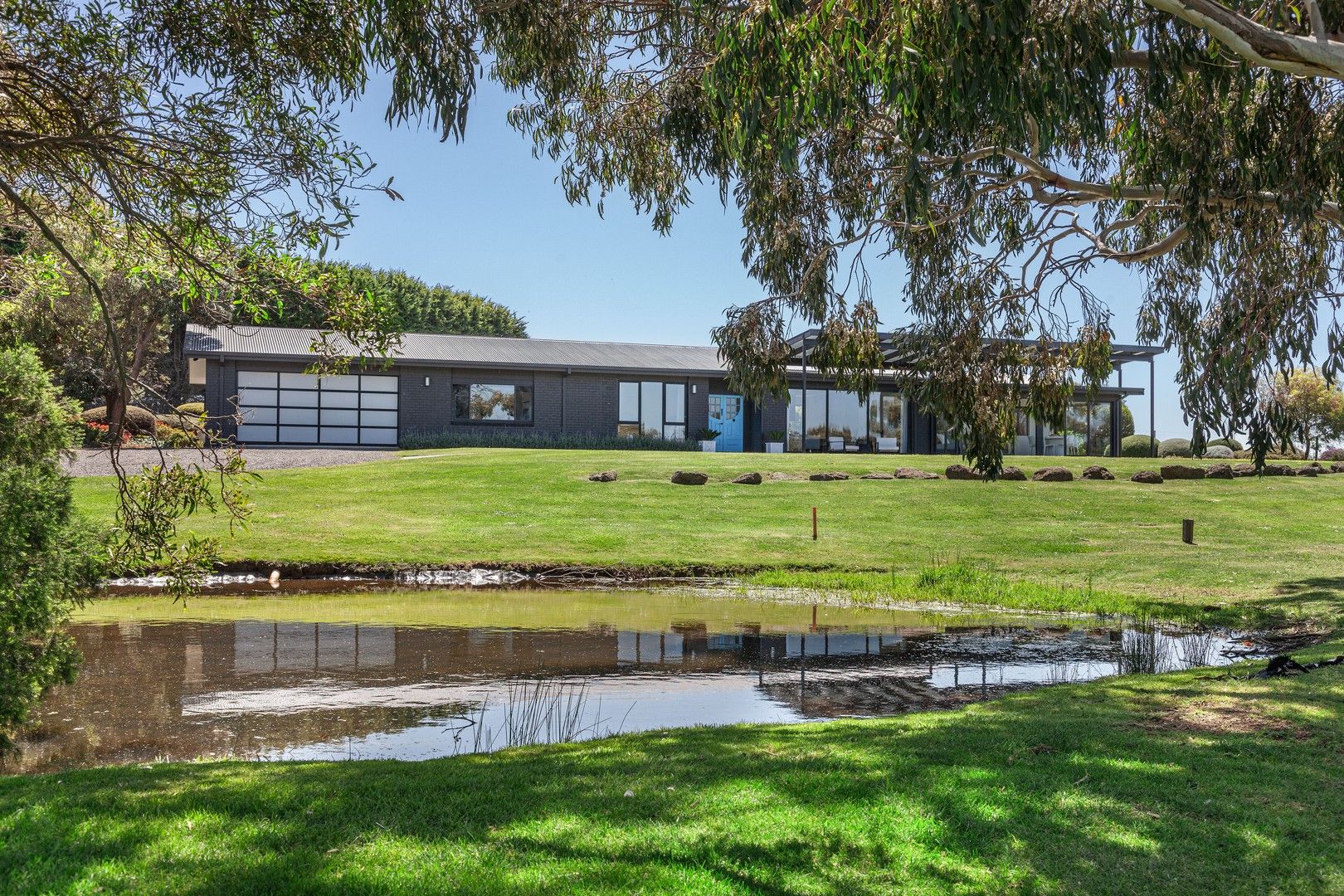 3 bedrooms House in 2331 Mornington-Flinders Road FLINDERS VIC, 3929