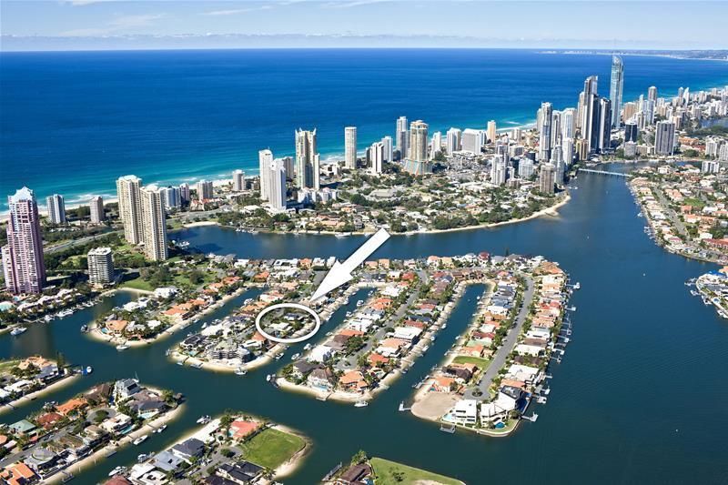 20 Seafarer Court, Paradise Waters QLD 4217, Image 0