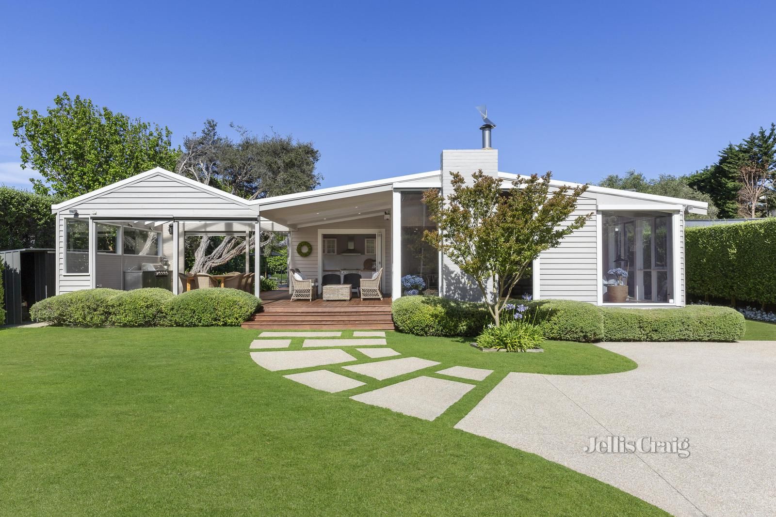 7 Grosvenor Court, Portsea VIC 3944, Image 0