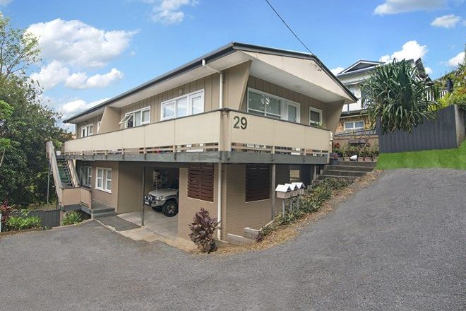 Picture of 29 Stapylton St, COOLANGATTA QLD 4225