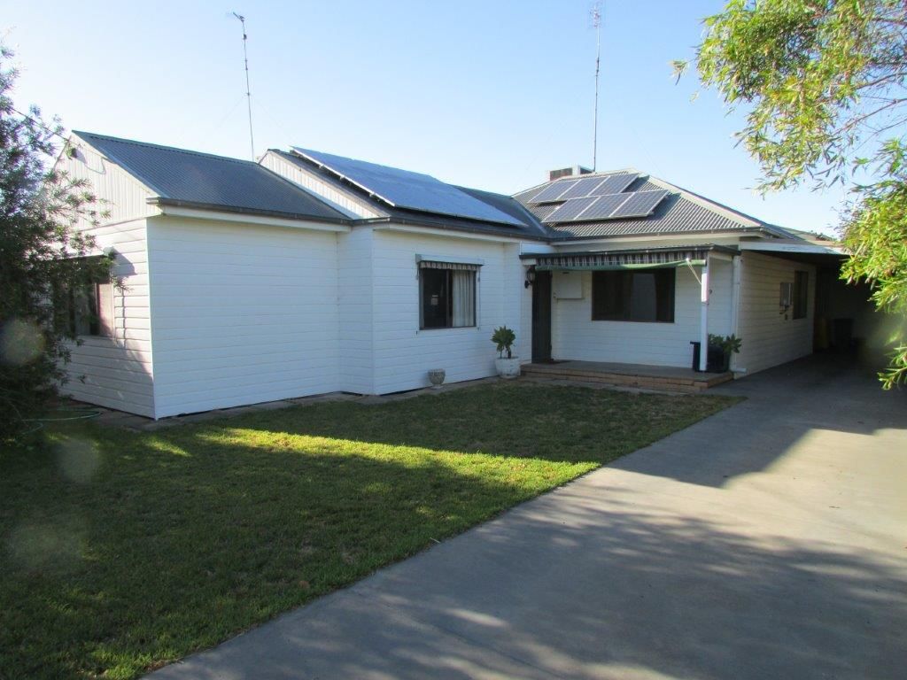 19 Milbourne Street, Warracknabeal VIC 3393, Image 0