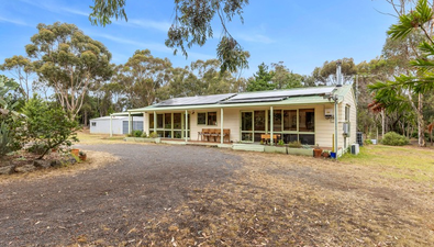 Picture of 6 Kings Court, TEESDALE VIC 3328