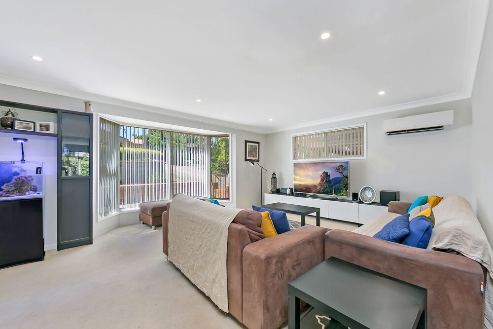 73 Faulkland Cres, Kings Park NSW 2148, Image 1
