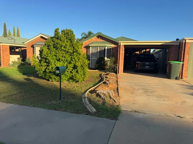 587 San Mateo Ave, Mildura VIC 3500