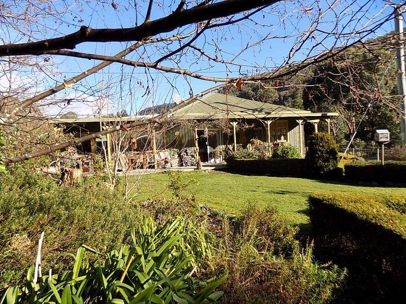 485 Plenty Valley Road, Glenfern TAS 7140, Image 0