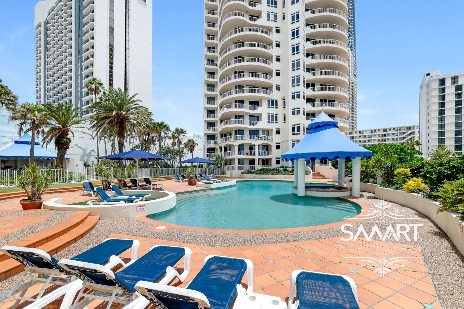 216/6-12 View Avenue, Surfers Paradise QLD 4217, Image 2