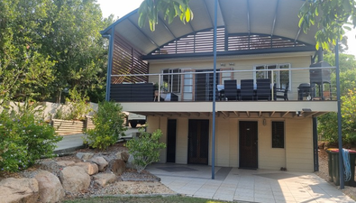 Picture of 6 Trevally Street, TANNUM SANDS QLD 4680