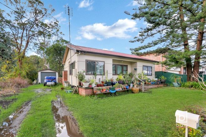 Picture of 29 Elouera Avenue, BUFF POINT NSW 2262