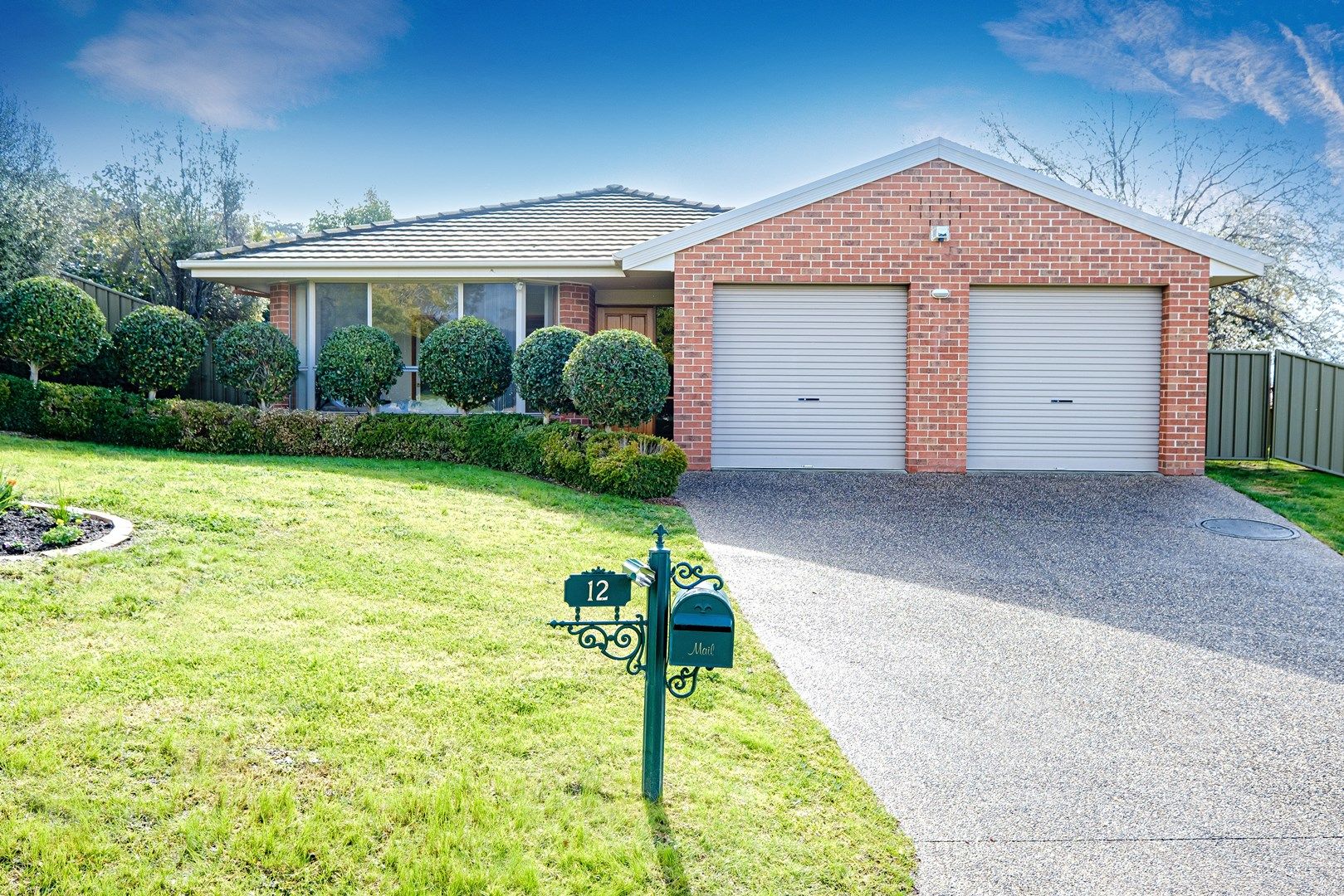 12 Hillock Avenue, East Albury NSW 2640, Image 0