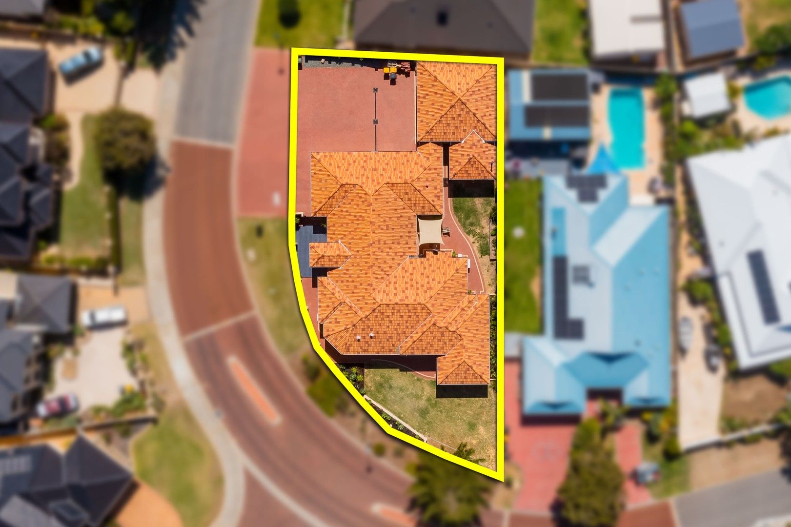 1 Batavia Avenue, Wannanup WA 6210 Domain