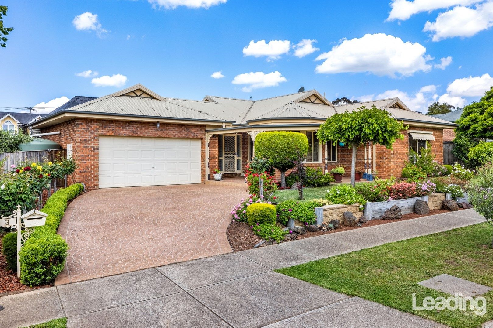 3 Sugargum Way, Sunbury VIC 3429, Image 0