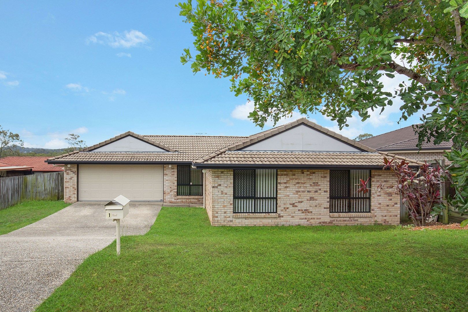 1 MONIVAE CIRCUIT, Eagleby QLD 4207, Image 0