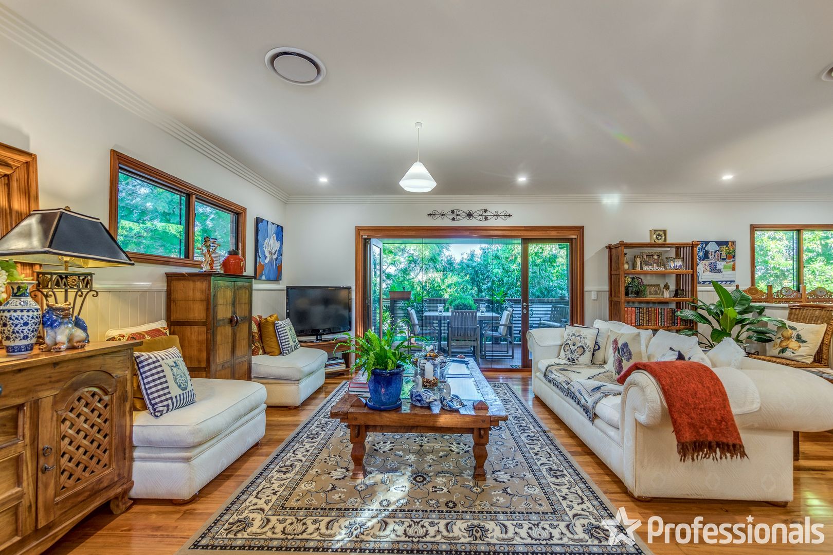 96 Main Western Road, Tamborine Mountain QLD 4272 House for Sale