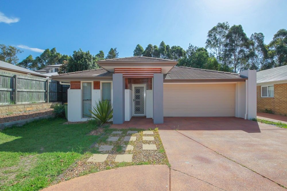 5/16 Holl Lane, Coomera QLD 4209