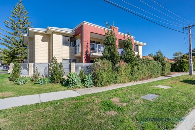 Picture of 1/351 Sevenoaks Street, CANNINGTON WA 6107