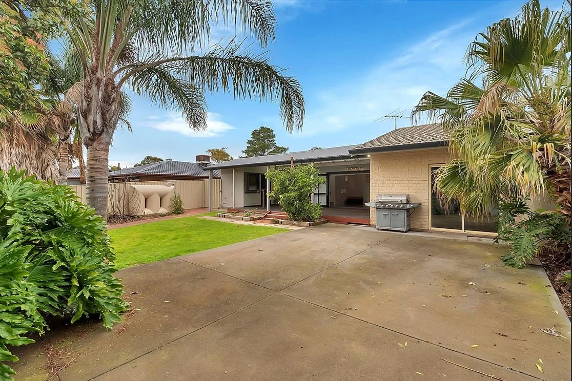 6 Primmer Avenue, Modbury North SA 5092