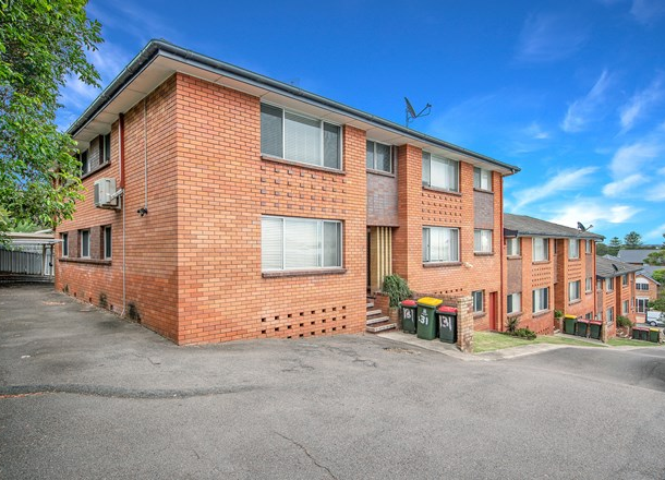 6/131 Brooks Street, Bar Beach NSW 2300