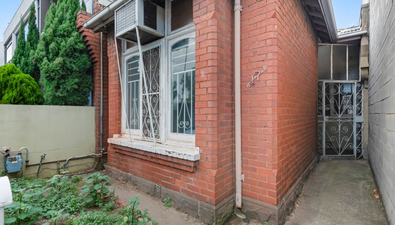 Picture of 17 Hoddle Street, RICHMOND VIC 3121