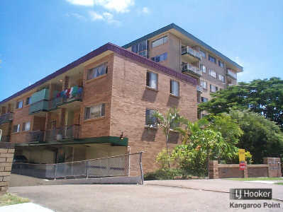 8/7 Lomond Terrace, East Brisbane QLD 4169