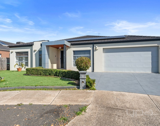 6 Sullivan Place, Harkness VIC 3337