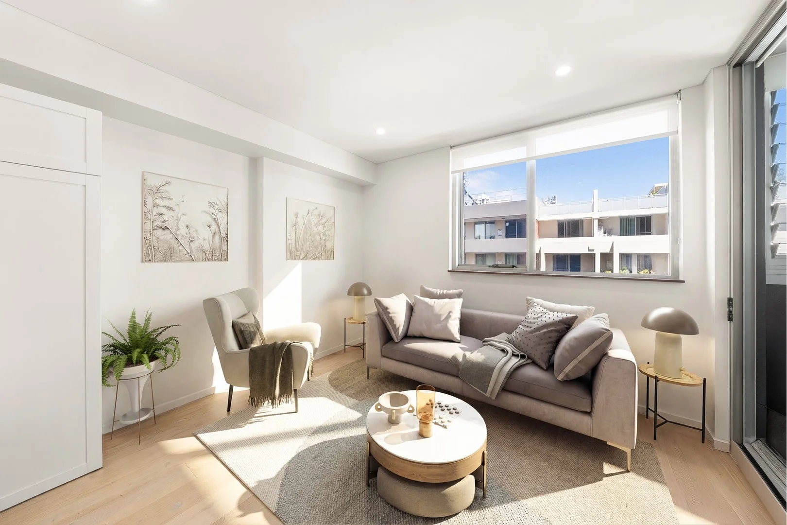 302/17 Grosvenor Street, Croydon NSW 2132