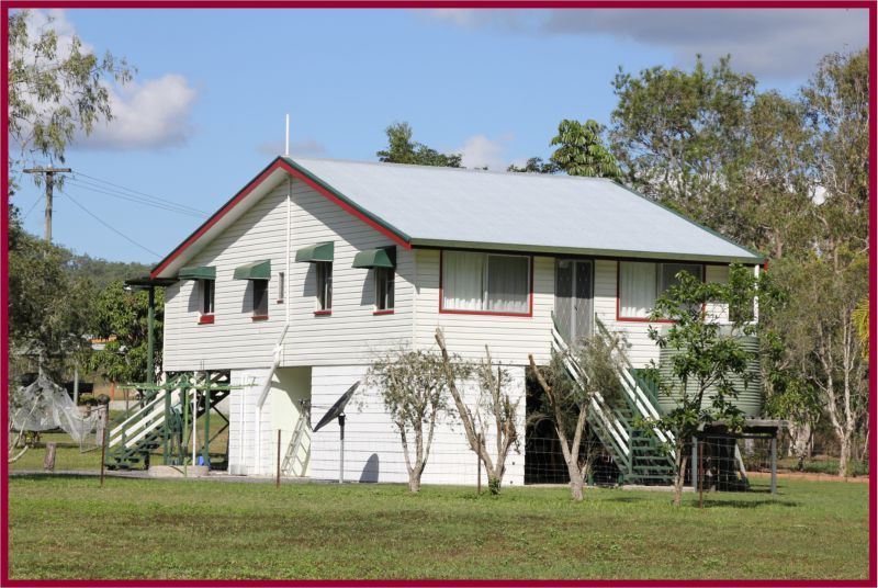 Mount Molloy QLD 4871, Image 0