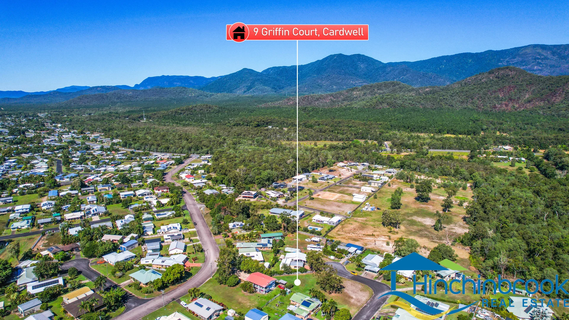 Additional image 6 of 9 Griffin Court, Cardwell QLD 4849