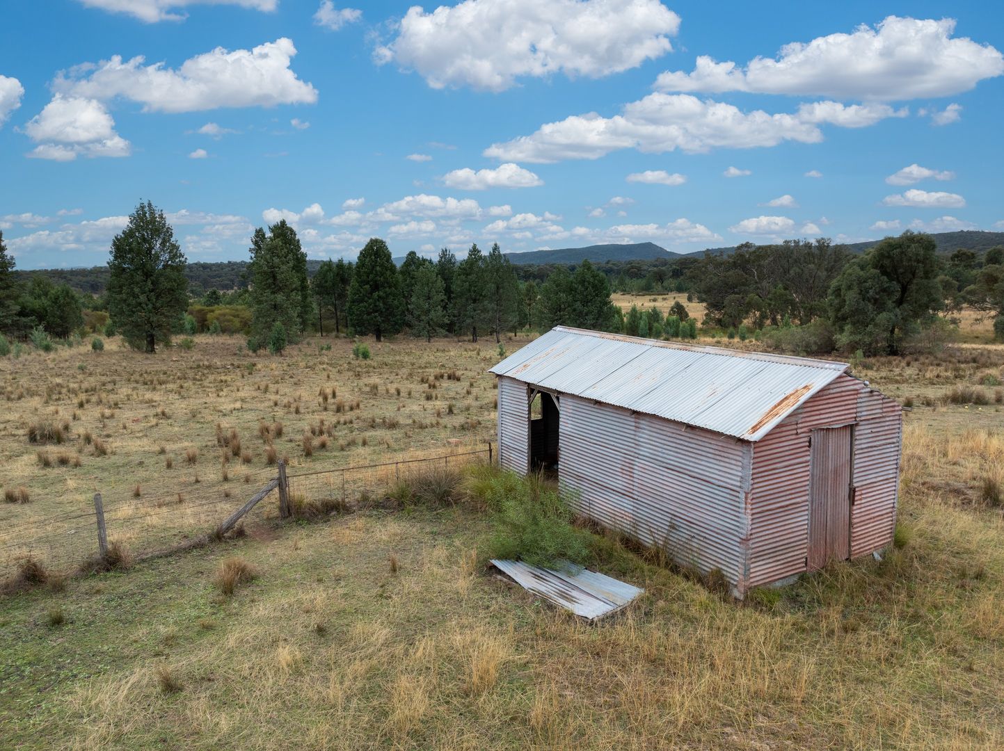 "Rockview" 193 Cleavers Lane, Cookamidgera NSW 2870, Image 2