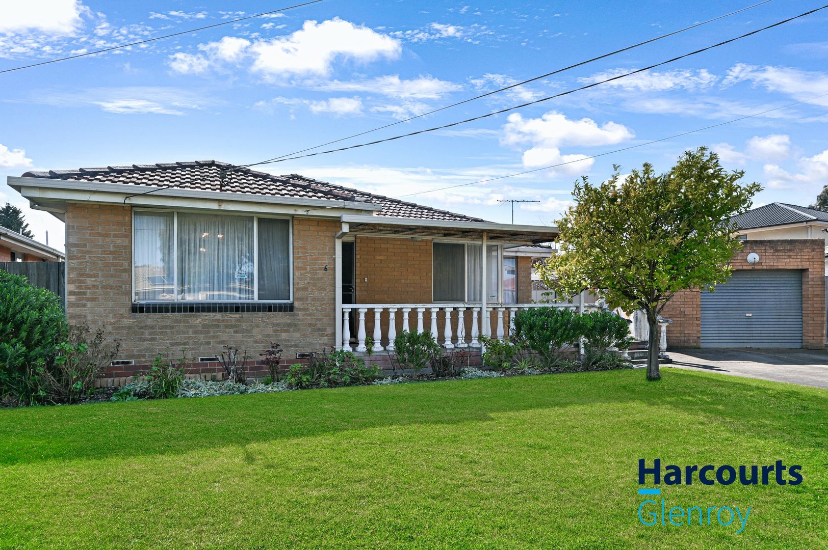 Sold 6 Wake Court Lalor VIC 3075 on 23 Sep 2023 2018728069 Domain