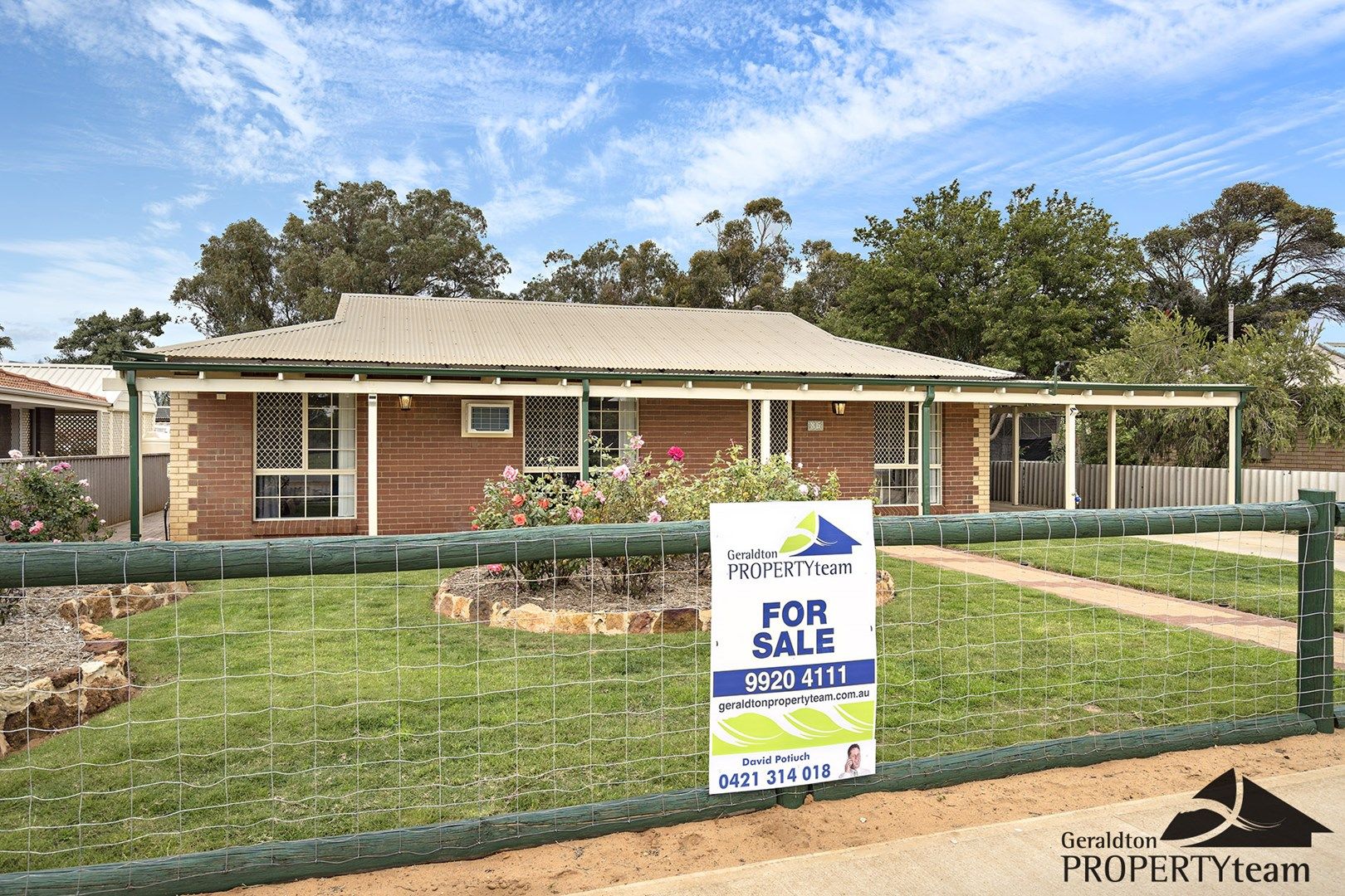 86 Mitchell Street, Spalding WA 6530, Image 0