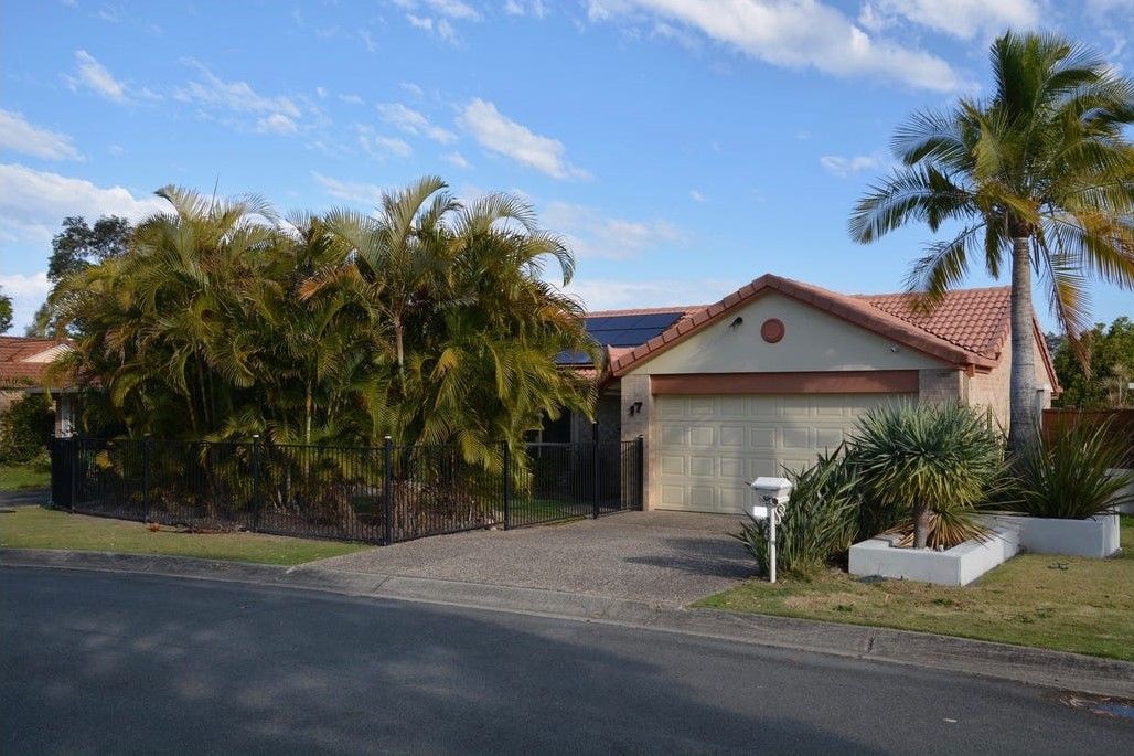 3 bedrooms House in 17 County Lane MERRIMAC QLD, 4226
