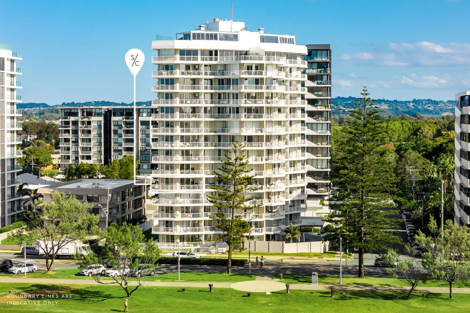 Additional image 22 of 501/6 Coyne Street, Kirra QLD 4225