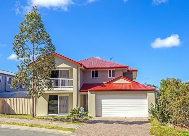 8 Caragh Crescent, Oxenford QLD 4210