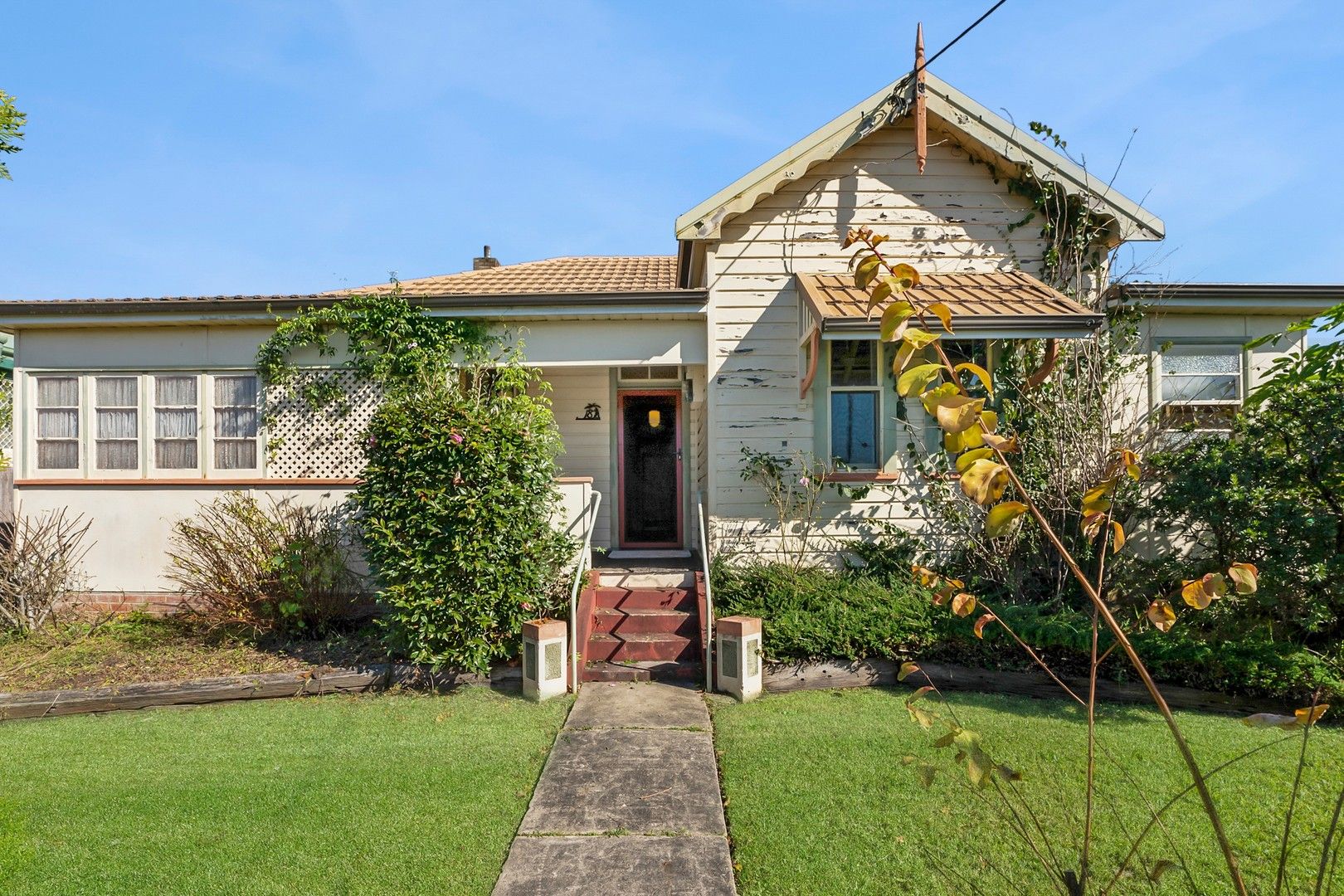 3 bedrooms House in 18 Flett Street TAREE NSW, 2430