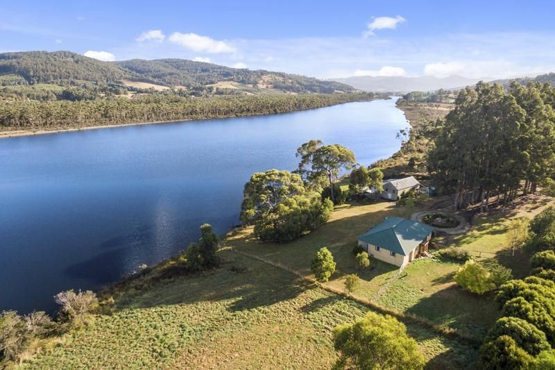 8651 Channel Highway, Woodstock TAS 7109, Image 0