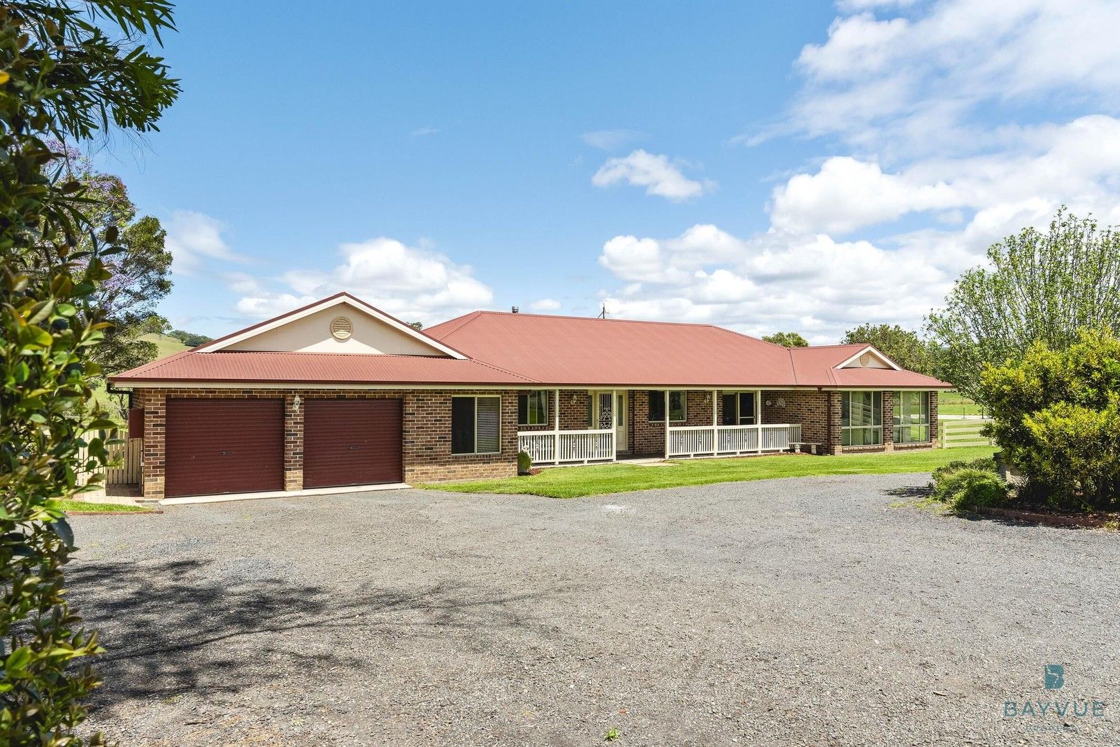 E153B Princes Highway, Little Forest NSW 2538, Image 0