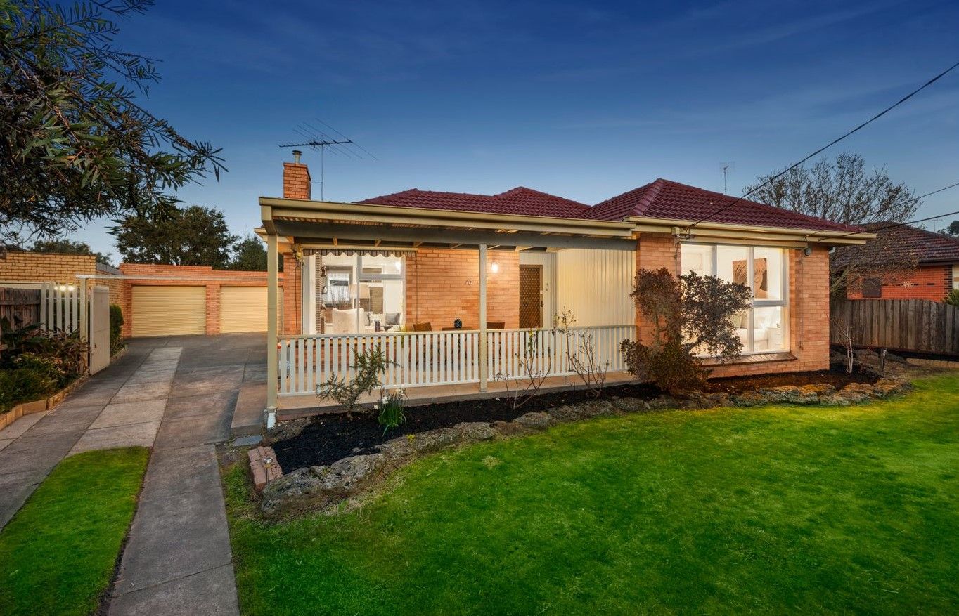 10 Talbot Avenue, Oakleigh South VIC 3167 House For Rent Domain