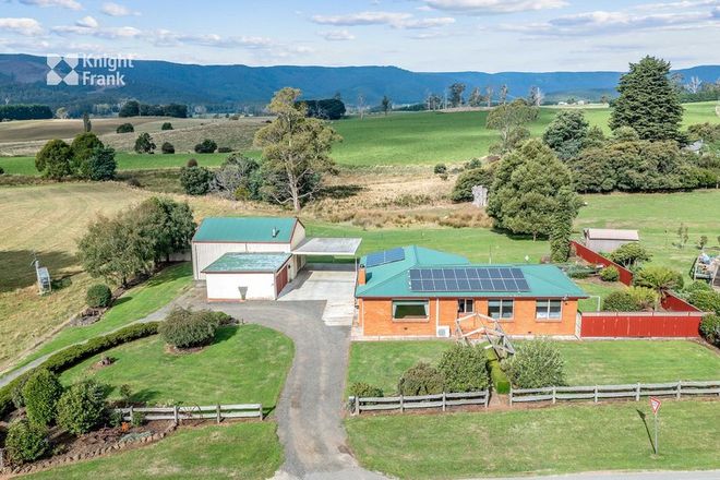 Picture of 20 Mcdonald Avenue, RINGAROOMA TAS 7263