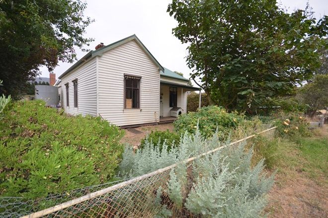 Picture of 110 Mount Lonarch Road, MOUNT LONARCH VIC 3468