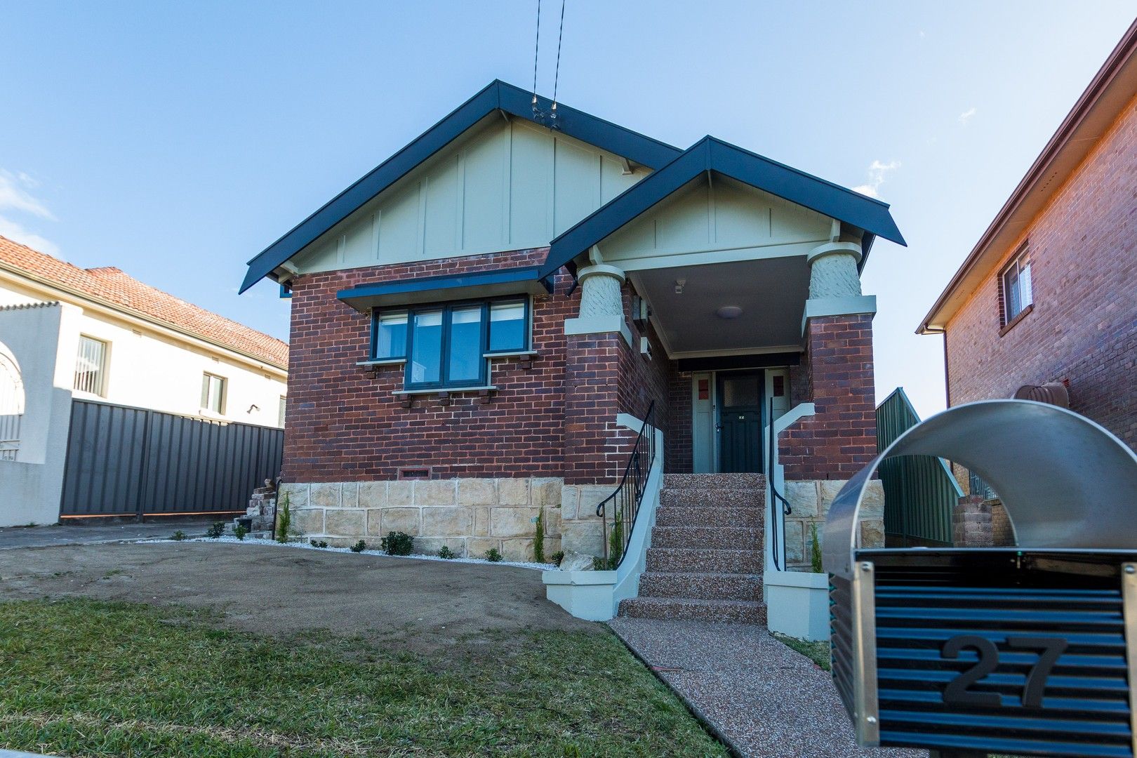 3 bedrooms House in  EARLWOOD NSW, 2206