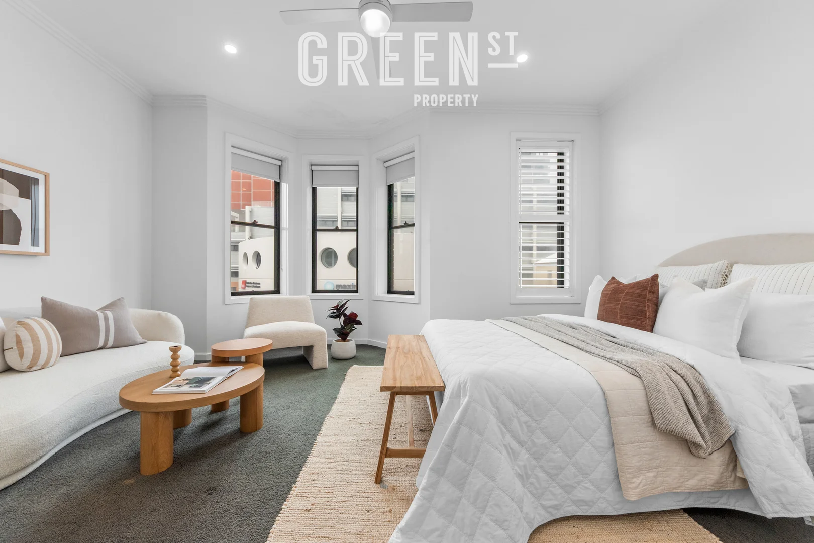 Additional image 11 of 302/46 Watt Street, Newcastle NSW 2300