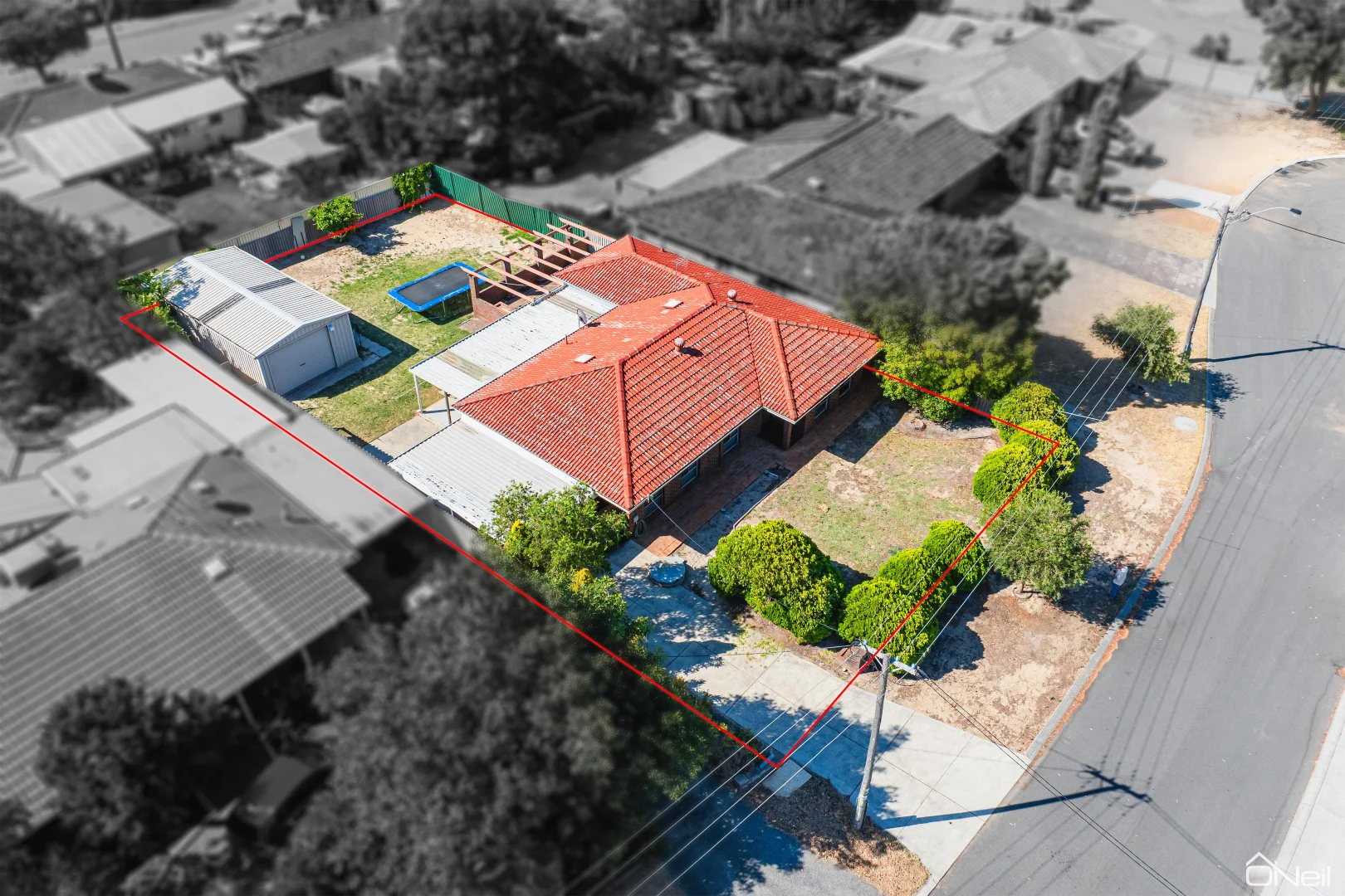 Additional image 26 of 12 Harlow Court, Camillo WA 6111