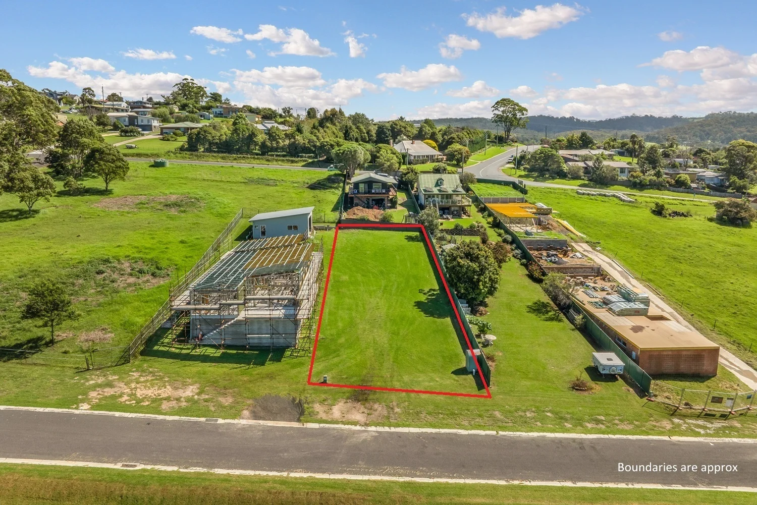 Additional image 4 of Lot 2 Furner Street, South Pambula NSW 2549