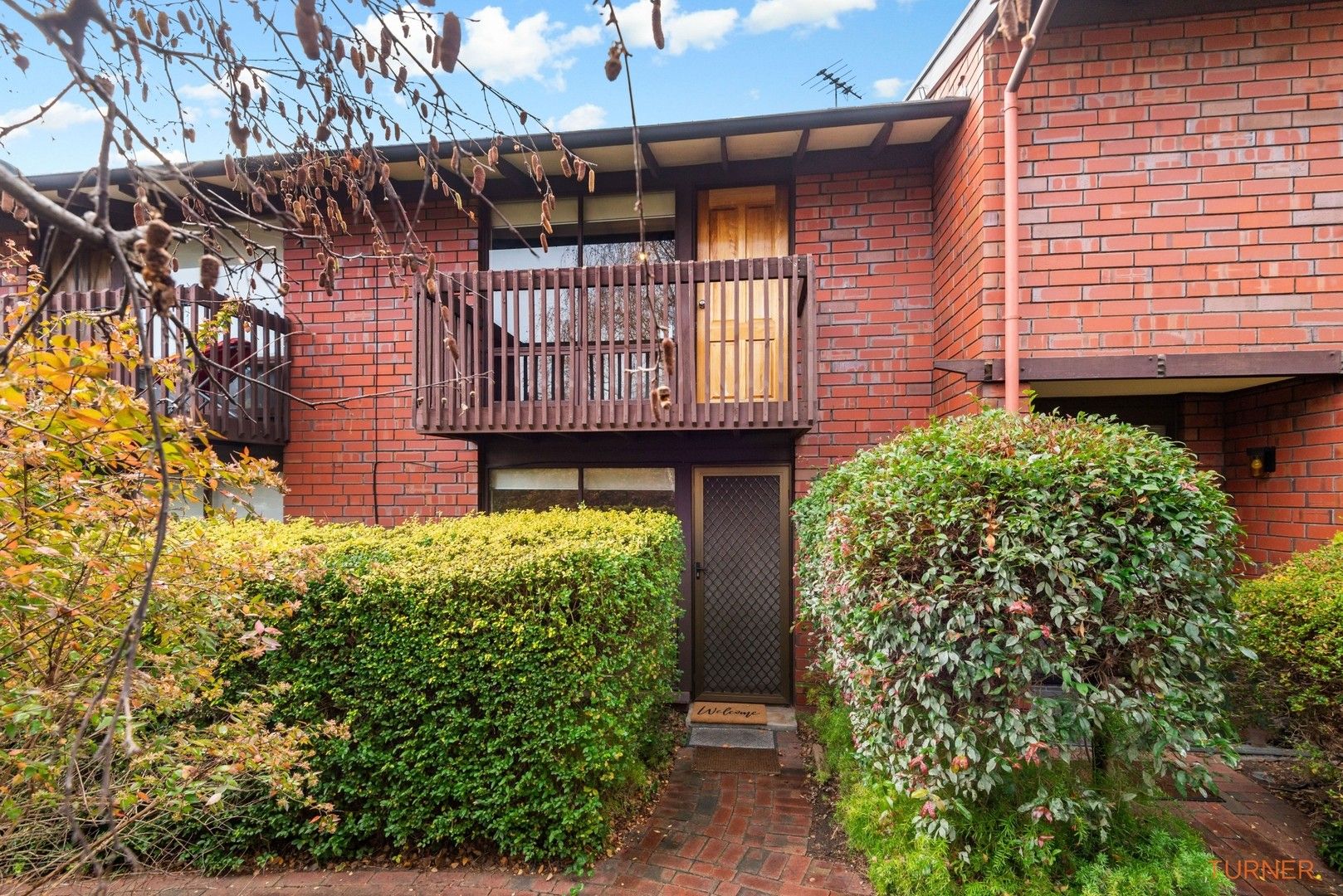 2 bedrooms Townhouse in 10/3 Randolph Avenue FULLARTON SA, 5063