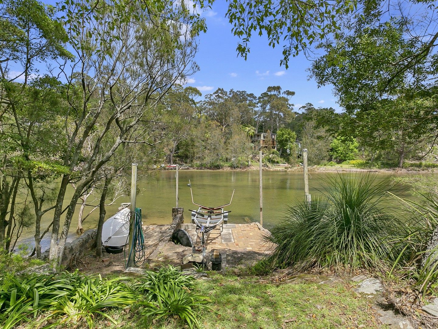 103 Arcadia Avenue, Gymea Bay Property History & Address Research