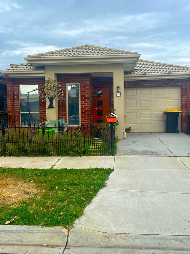 10 Colonial Way, Melton West VIC 3337 House For Rent Domain