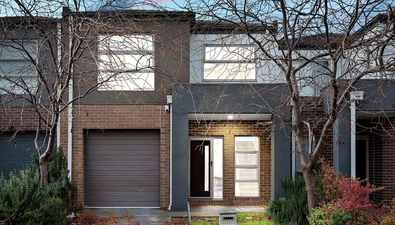 Picture of 22 Admiralty Lane, SYDENHAM VIC 3037