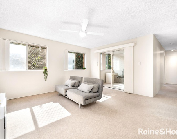 2/104 Windermere Road, Hamilton QLD 4007