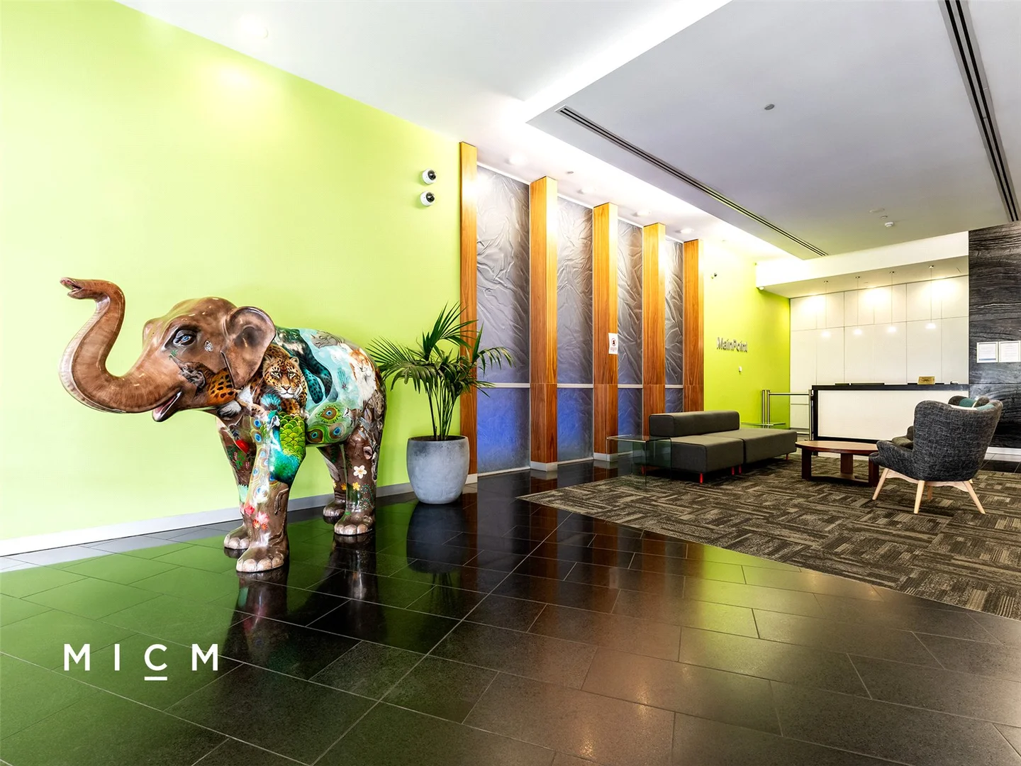 Additional image 9 of 2505/241 City Road, Southbank VIC 3006